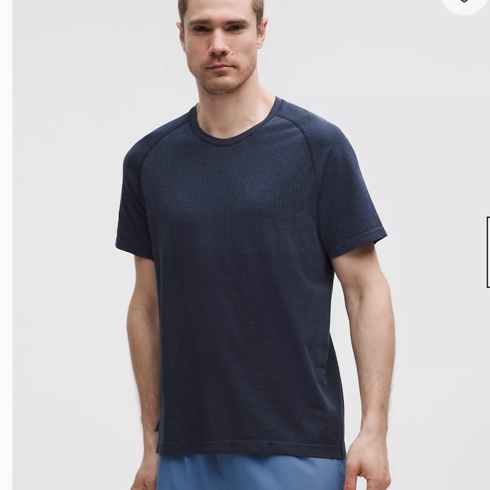 lululemon Metal Vent 2.0 NWT